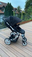 Britax smart buggy gebraucht kaufen  Marzling