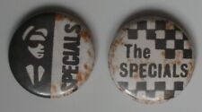 Specials 25mm pin for sale  Ireland