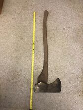 felling axe for sale  WELSHPOOL