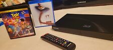 Samsung BD-E5900 3D WiFi Blu-ray Disc Player | 4k Ultra | Blu Ray | DVD | Remote, used for sale  Shipping to South Africa