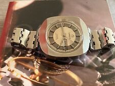 Lanco Capri automatic    caliber  AS 1916 swiss Made  jumbo 41mm segunda mano  Embacar hacia Argentina