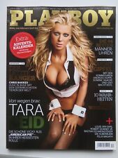 Playboy 2010 tara gebraucht kaufen  Rimbach