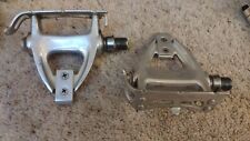 Vintage campagnolo pedals for sale  LONDON