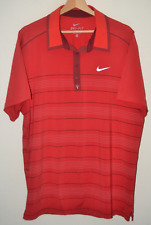Mens red nike for sale  UK