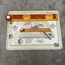 Rotring Primus Drawing Board with Ruler for sale  Shipping to South Africa