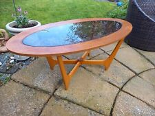 Mid century oval for sale  LEICESTER