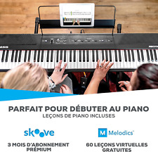 Piano numérique alesis d'occasion  Paris X