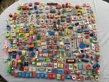 300 various rubbers for sale  LEEDS