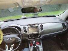 kia sportage radio gebraucht kaufen  Berghsn.,-Windhgn.,-Lieberhsn.