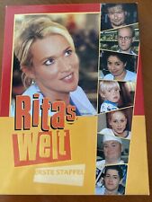 Ritas staffel dvd gebraucht kaufen  Lienen