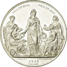 712981 danemark médaille d'occasion  Lille-