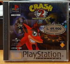 Crash bandicoot cortex usato  Verrua Savoia