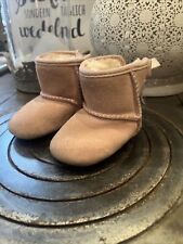 Ugg baby schuhe gebraucht kaufen  Tecklenburg