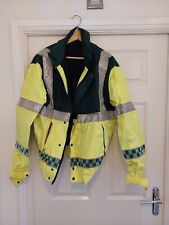 paramedic jacket for sale  ALDERSHOT