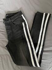Mens boohooman striped for sale  ST. NEOTS