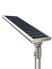 Solar Street Light Panel  With Motion Detector For Home Security for sale  Shipping to South Africa