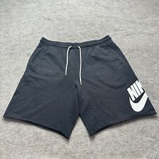 Nike alumni shorts for sale  Canton
