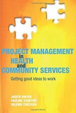 Project management health for sale  USA