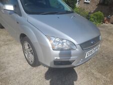 2007 ford focus for sale  HOCKLEY