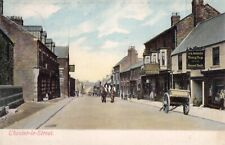 Chester street auty for sale  UK