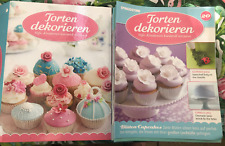 Deagostini torten dekorieren gebraucht kaufen  München