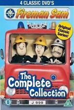 Fireman sam complete for sale  EDGWARE