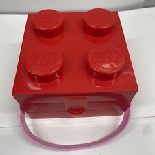 Red lego 4003 for sale  Newberg