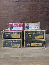 Thompson products sealed for sale  Kingston