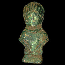Bronze roman figure for sale  Ireland