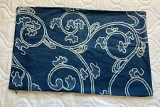 Pottery barn ikat for sale  Imperial