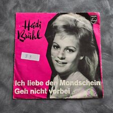 Heidi brühl single gebraucht kaufen  Mauerstetten