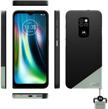 Motorola Defy (2021) - 64GB odblokowany hybrydowy smartfon Dual SIM Android - czarny na sprzedaż  Wysyłka do Poland