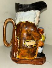 Antique toby jug for sale  Mount Joy