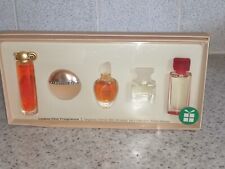 perfumes miniature for sale  BIRMINGHAM