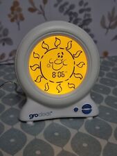 Gro clock schlaftrainer gebraucht kaufen  Versand nach Germany