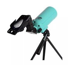 Maksutov telescope astronomy for sale  Gaines