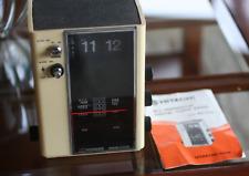 Vintage hitachi transistor for sale  Staples