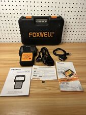 Foxwell nt630 plus for sale  Ulysses