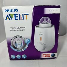 Philips avent quick for sale  CHESSINGTON