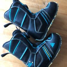 Snowboarding boots mini for sale  Harvard
