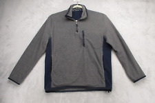 Nautica zip sweatshirt for sale  Redford