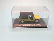 Citroen mehari 1970 gebraucht kaufen  Straßlach-Dingharting