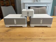 Sonos zone players for sale  REIGATE