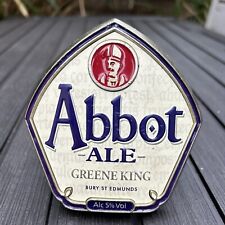 Abbot ale beer for sale  ROYSTON