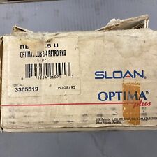 Sloan optima plus for sale  North Babylon