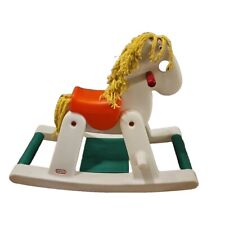 horse little tykes rocking for sale  Streator