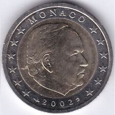 Monaco euro 2001 usato  Busnago