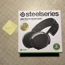Steelseries arctis wireless for sale  Cleveland