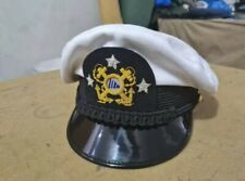 Replica captain hat for sale  Howard Beach