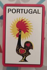Carte poker portugal usato  Bitonto